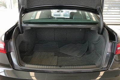 2024 Audi A6 55 Premium Plus quattro