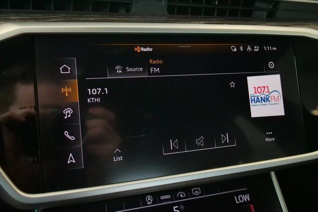 2024 Audi A6 55 Premium Plus quattro