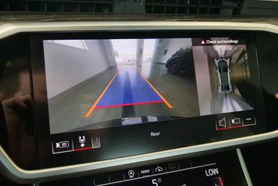 2024 Audi A6 55 Premium Plus quattro