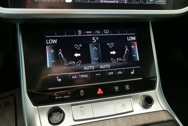 2024 Audi A6 55 Premium Plus quattro