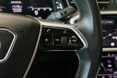 2024 Audi A6 55 Premium Plus quattro