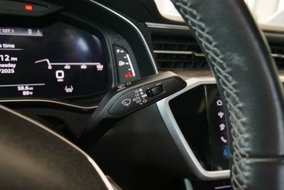 2024 Audi A6 55 Premium Plus quattro