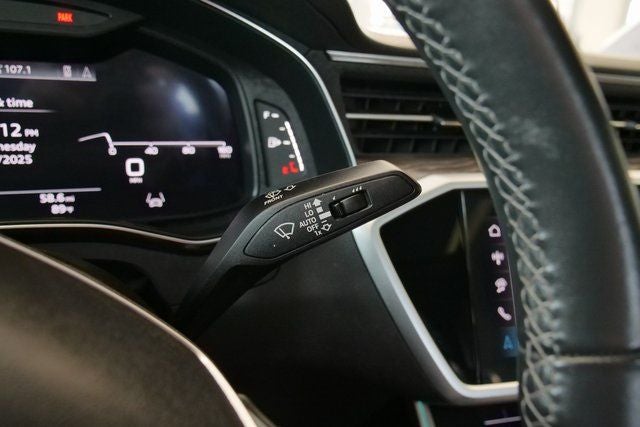 2024 Audi A6 55 Premium Plus quattro