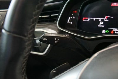 2024 Audi A6 55 Premium Plus quattro