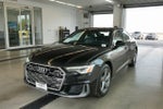 2024 Audi A6 55 Premium Plus quattro