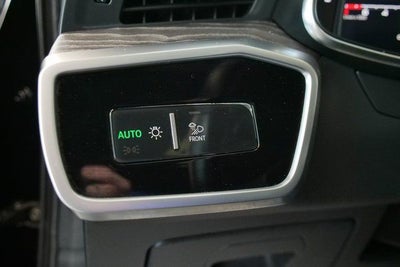 2024 Audi A6 55 Premium Plus quattro