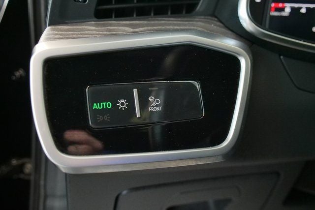 2024 Audi A6 55 Premium Plus quattro