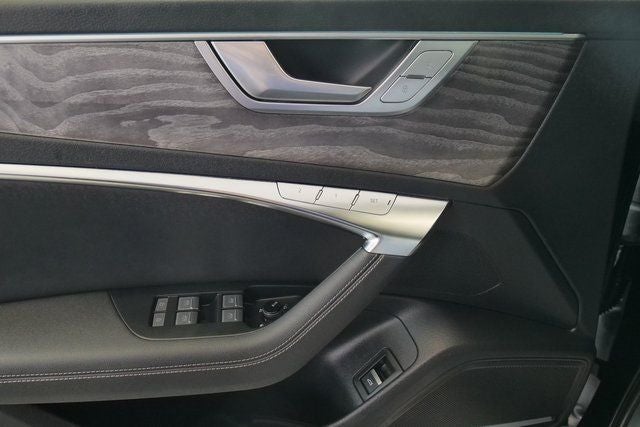 2024 Audi A6 55 Premium Plus quattro