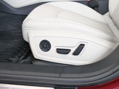 2025 Audi A6 55 Premium Plus quattro