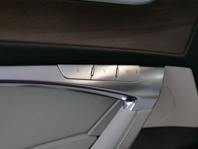 2025 Audi A6 55 Premium Plus quattro