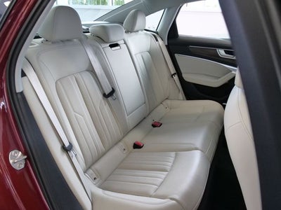 2025 Audi A6 55 Premium Plus quattro