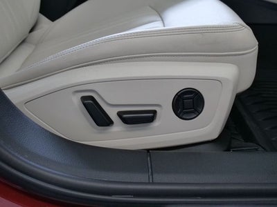 2025 Audi A6 55 Premium Plus quattro