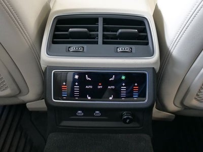 2025 Audi A6 55 Premium Plus quattro