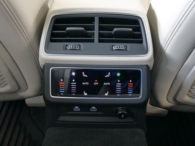 2025 Audi A6 55 Premium Plus quattro