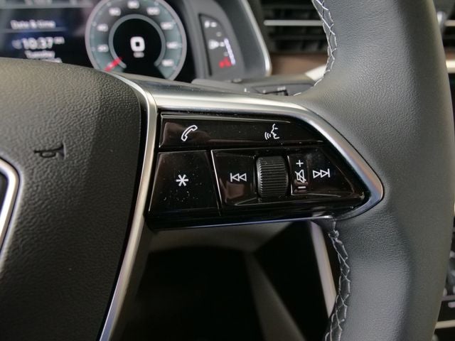 2025 Audi A6 55 Premium Plus quattro