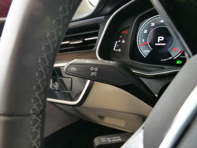 2025 Audi A6 55 Premium Plus quattro