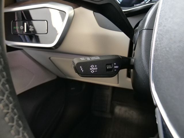 2025 Audi A6 55 Premium Plus quattro
