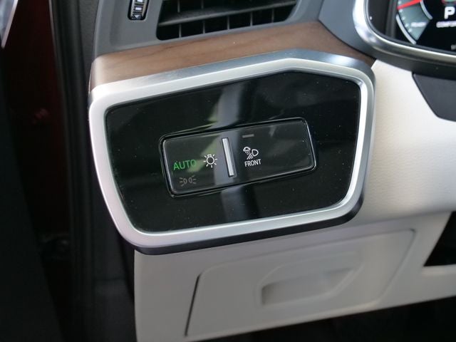 2025 Audi A6 55 Premium Plus quattro
