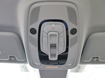 2025 Audi A6 55 Premium Plus quattro