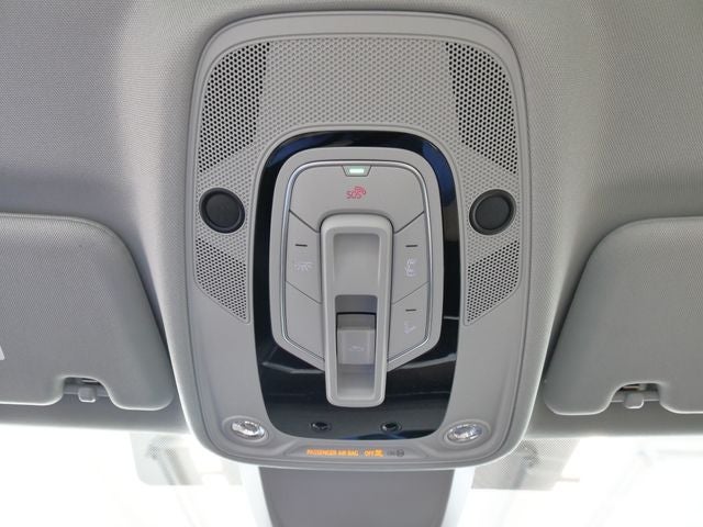 2025 Audi A6 55 Premium Plus quattro