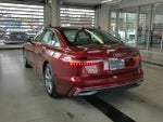 2025 Audi A6 55 Premium Plus quattro