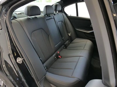 2025 BMW 3 Series 330i xDrive