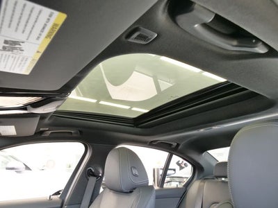 2025 BMW 3 Series 330i xDrive