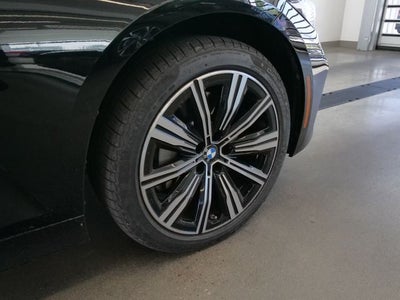 2025 BMW 3 Series 330i xDrive