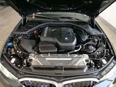 2025 BMW 3 Series 330i xDrive