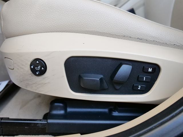 2013 BMW X1 sDrive28i