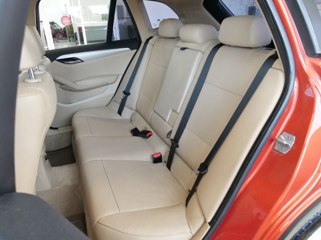 2013 BMW X1 sDrive28i