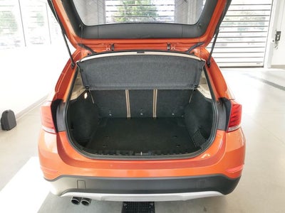 2013 BMW X1 sDrive28i