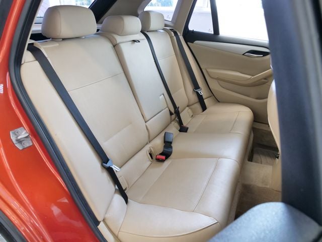 2013 BMW X1 sDrive28i