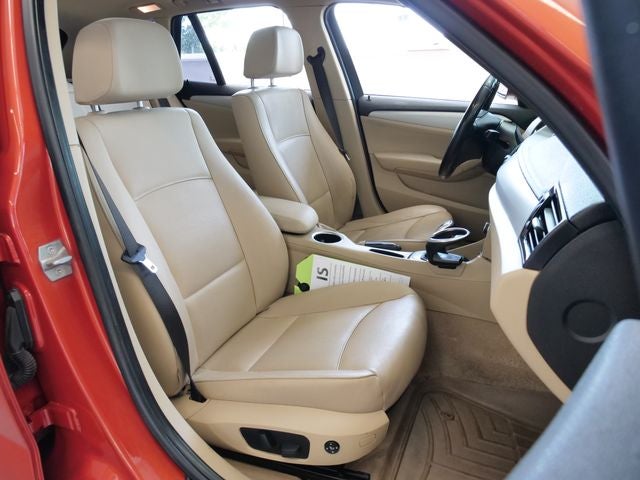 2013 BMW X1 sDrive28i
