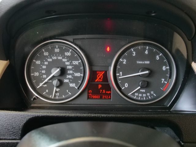 2013 BMW X1 sDrive28i