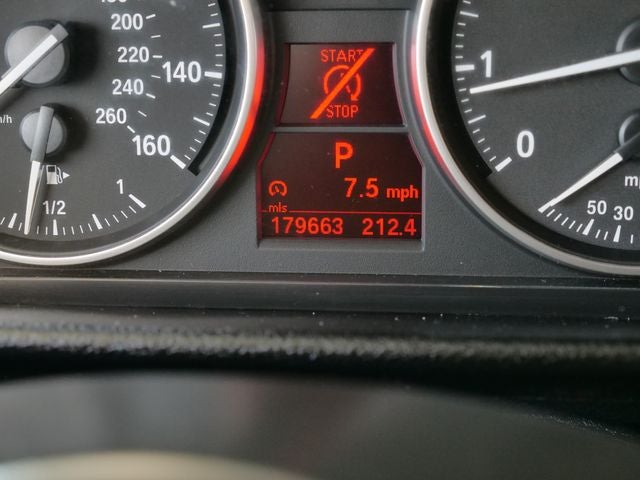 2013 BMW X1 sDrive28i