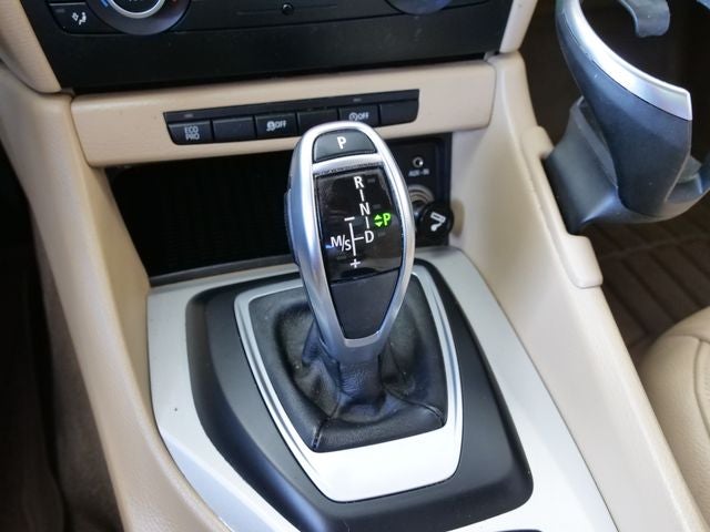 2013 BMW X1 sDrive28i