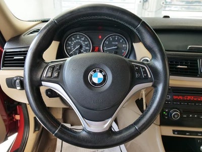 2013 BMW X1 sDrive28i