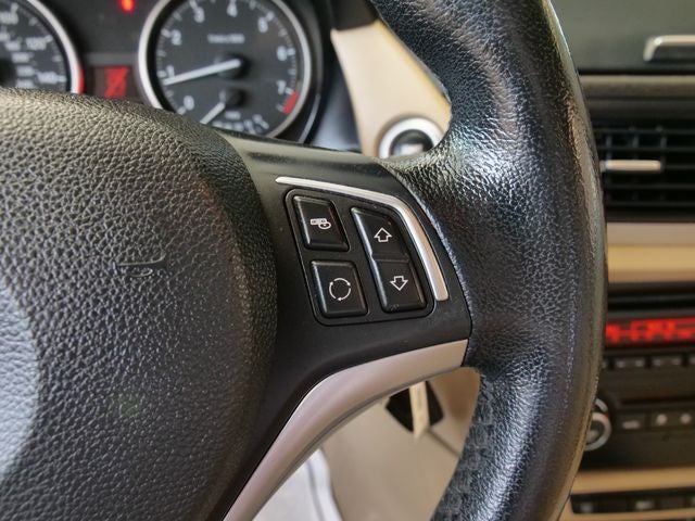 2013 BMW X1 sDrive28i