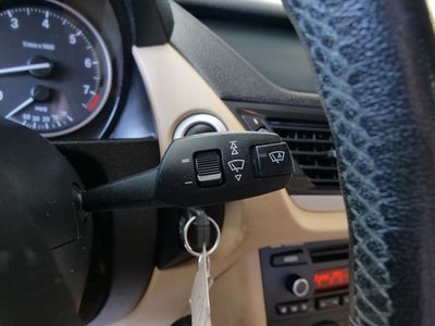 2013 BMW X1 sDrive28i