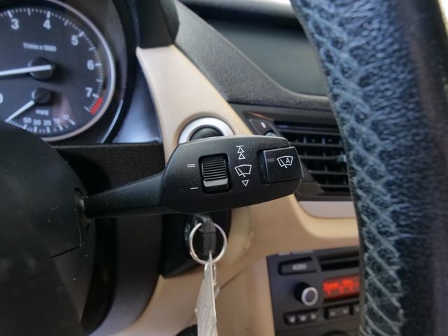 2013 BMW X1 sDrive28i