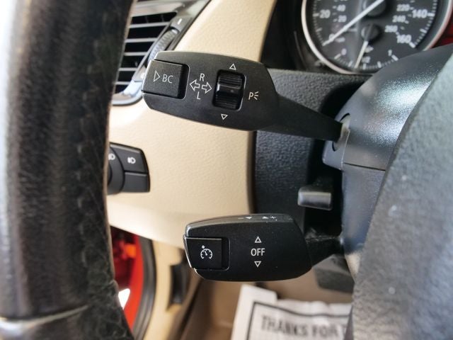 2013 BMW X1 sDrive28i