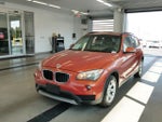 2013 BMW X1 sDrive28i