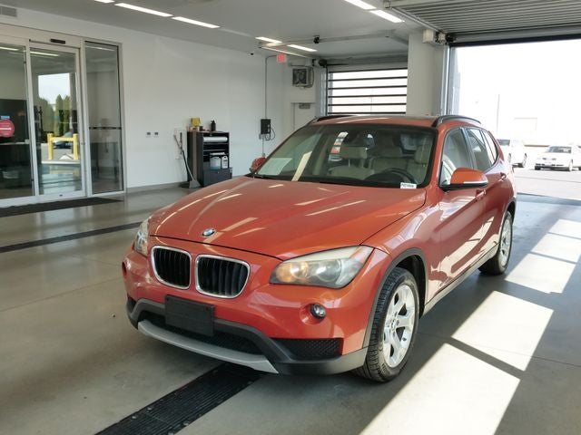 2013 BMW X1 sDrive28i