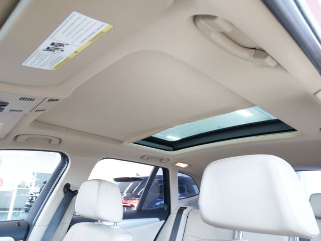 2013 BMW X1 sDrive28i