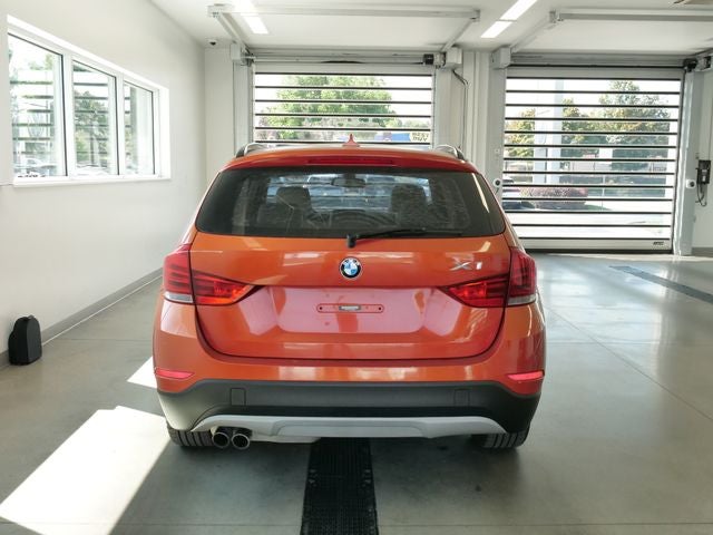 2013 BMW X1 sDrive28i