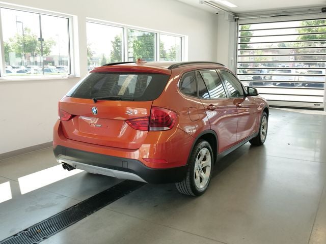 2013 BMW X1 sDrive28i