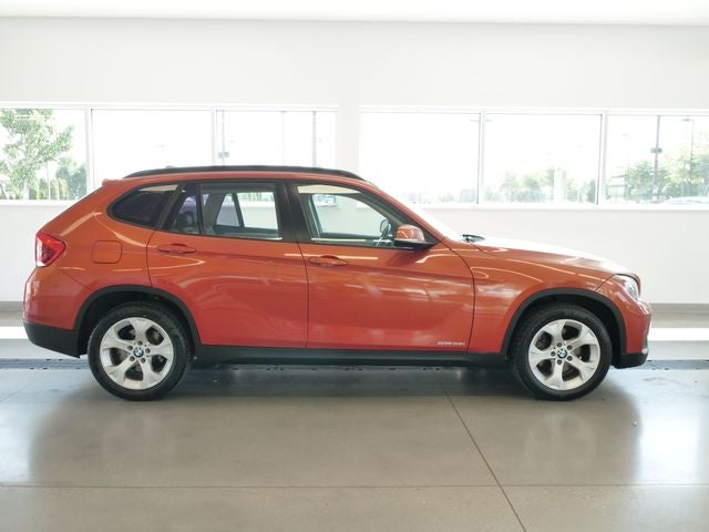 2013 BMW X1 sDrive28i