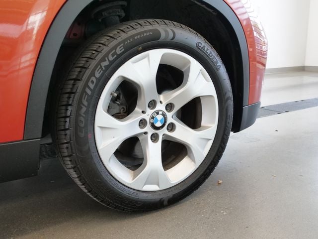 2013 BMW X1 sDrive28i