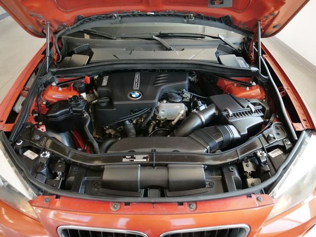 2013 BMW X1 sDrive28i